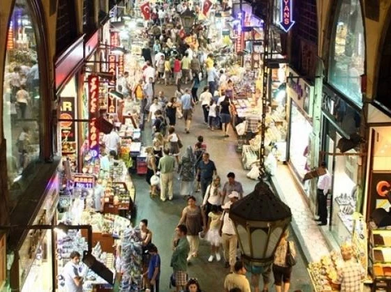 Ankara Kereste