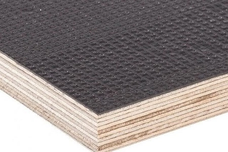 Ankara Sincan Plywood Satış Merkezi